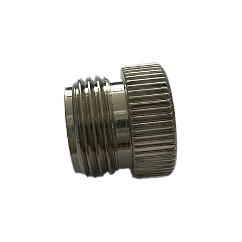 product m12 female dust cap external thread m12 dust cap-2