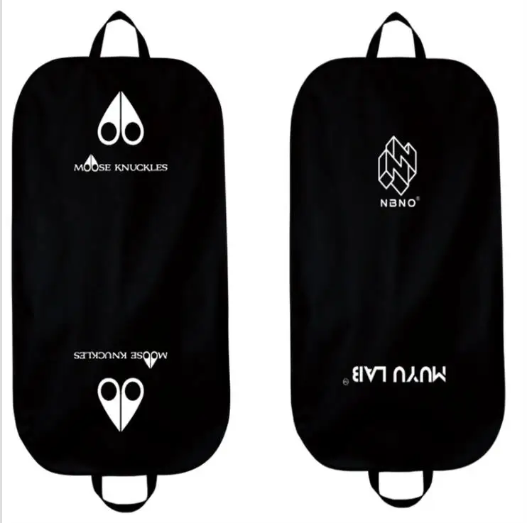 Moose Knuckles | Bags | Moose Knuckles Garment Bag | Poshmark Moose Knuckles Black Garment Bag main image 1