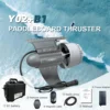 Y02 + B1 batería