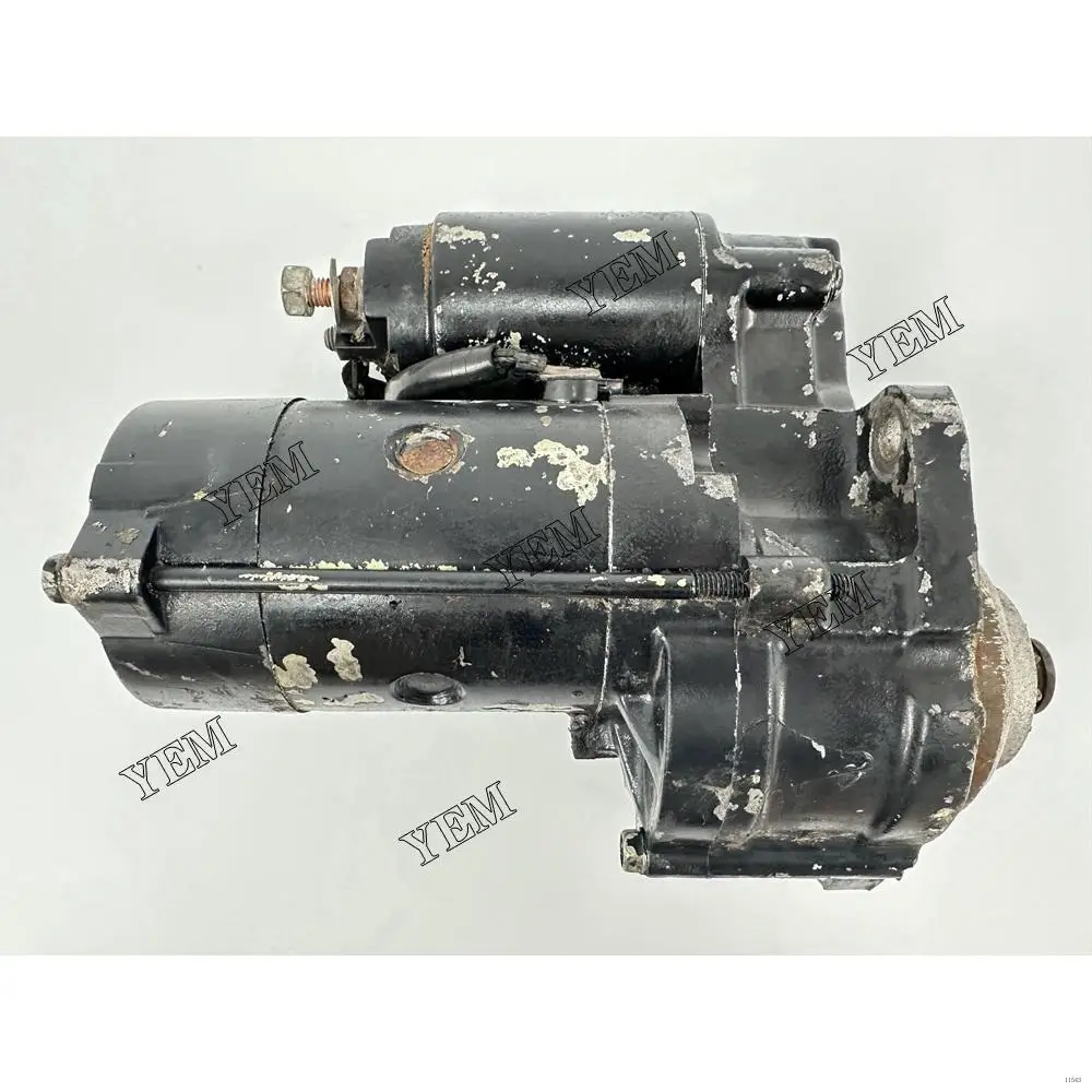 S4L2 Starter for Mitsubishi