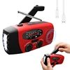 Rojo UE AM 520-1620KHz