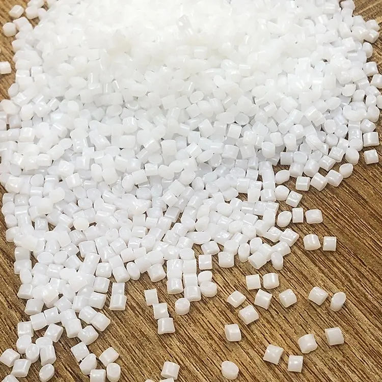 Vrigin HIPS Multifunctional HIPS Modified Material Toughening Agent for Plastic Sheet