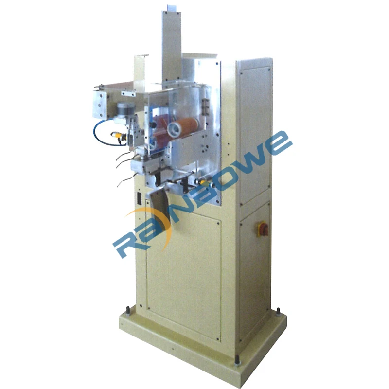 Automatic Sock Turning Machine with Sock Linking Making Machine Turn Over Sock