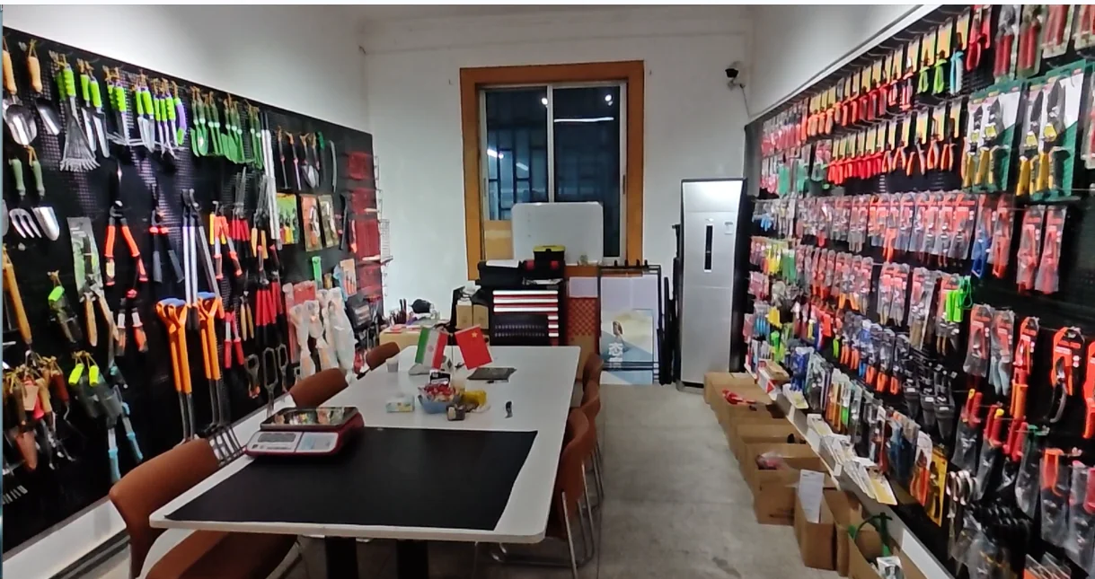 Zhangjiagang Holsen Hardware Technology Co., Ltd.