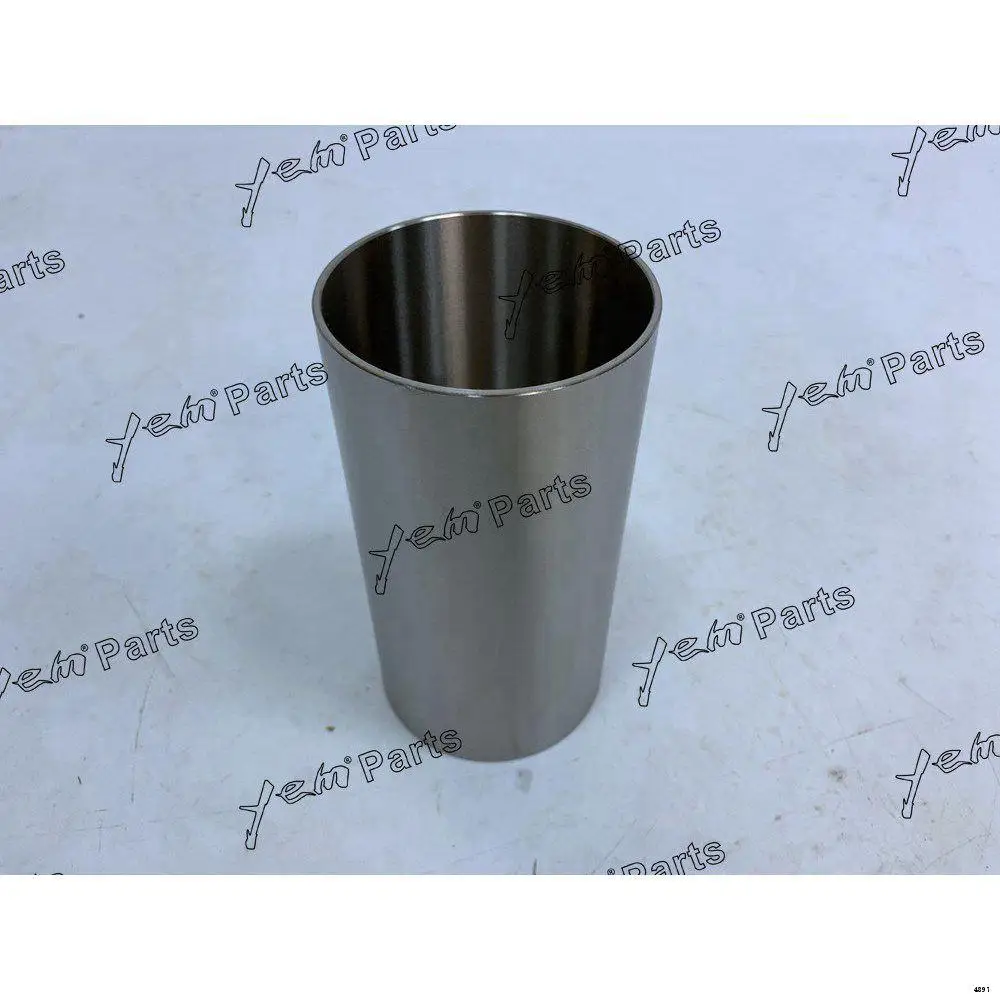 ZD30 Cylinder Liner for Nissan Engine Parts