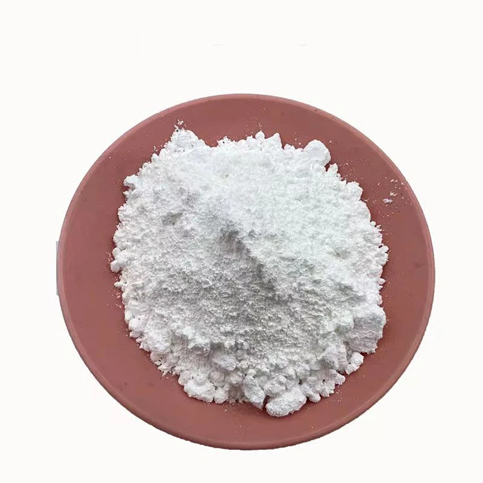 High Purity Nano SiO2 Powder Silicon Dioxide Price Per Ton Silica Powder Industrial Mineral Raw Material