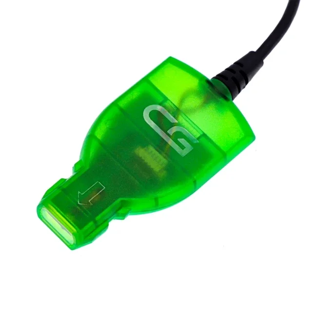 IR Adapter for CGDI MB Key for Benz Key Programmer Support All Key Lost with CGDI MB IR Adapter