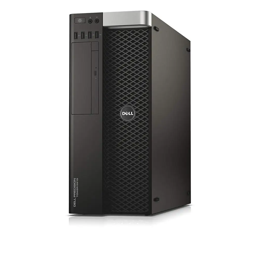 【中古】 DELL Precision T7810Fan 0V0KXH Peças de Estação de Trabalho Dell Precision T7810 T 7810 Xeon