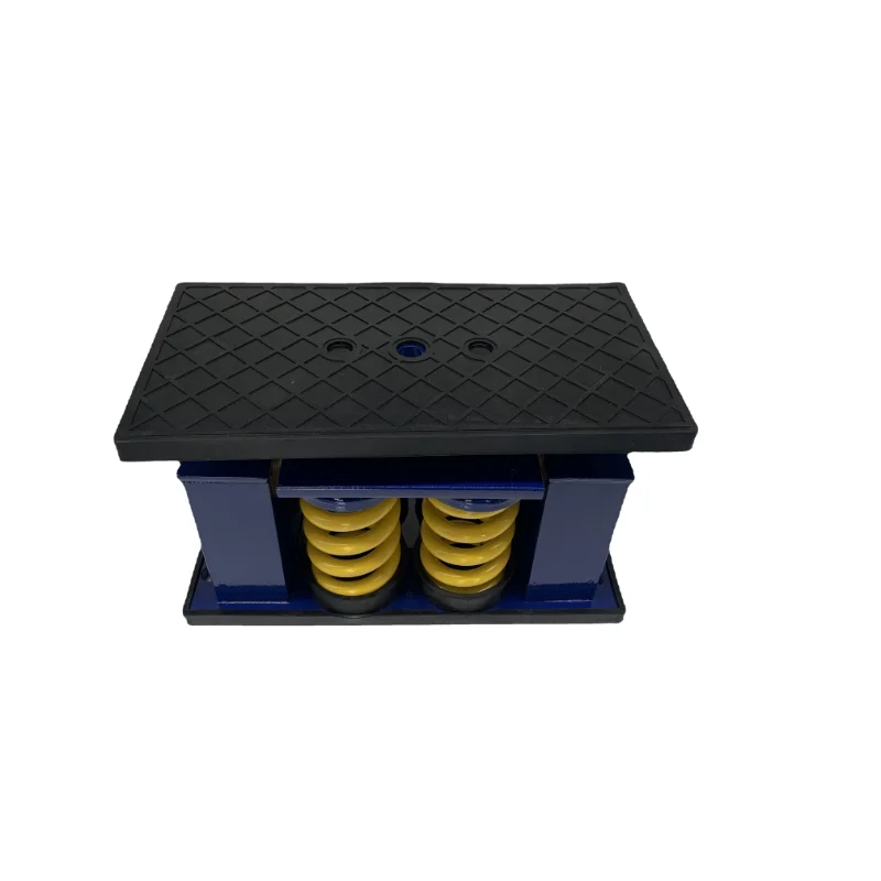Hvac Spring Vibration Isolator
