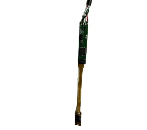 OG0VA10 Mono Global Shutter Camera Module VGA 640*480@240FPS 1/10 IR 850nm LED Eye Tracking Pupil Recognition USB Camera Module