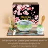 Gradient Green - Matcha Set