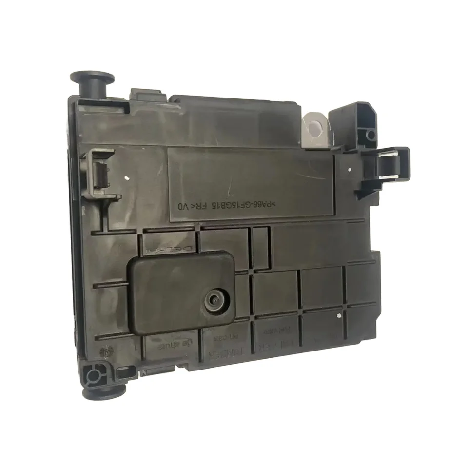 jun Original Control Unit Fuse Box BSM AB2 Z26 for Peugeot 508