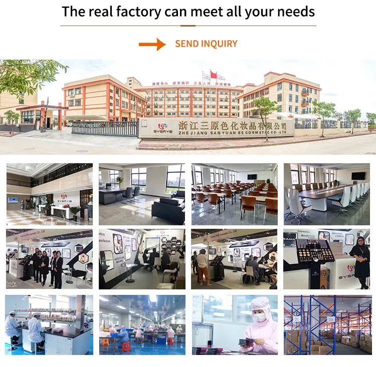 3 шт. водостойкая жидкая подводка для глаз и карандаш