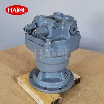 ZX120-3 ZX135US Swing Motor for Hitachi Excavator - High-quality
