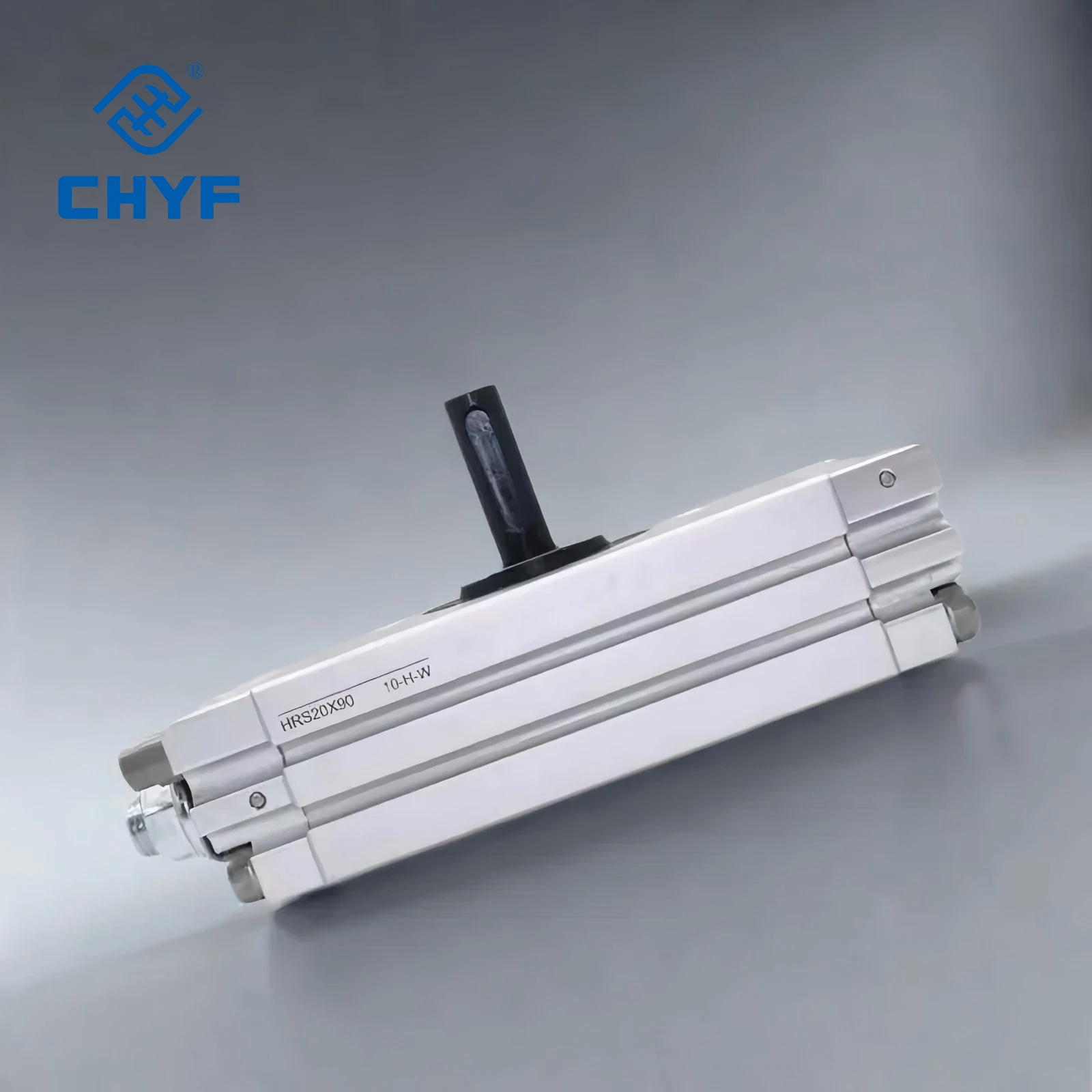 product airtac hrs series rotary table cylinder hrs10x90 hrs20x180 hrs20x90 hrs30x180-8