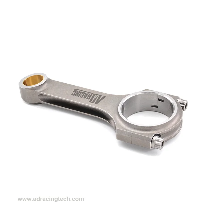 Adracing Custom Performance Racing 4340 Forged 3GR FE Connecting Rod for Toyota 2TR Engine 1MZ FE Conrod Con Rods