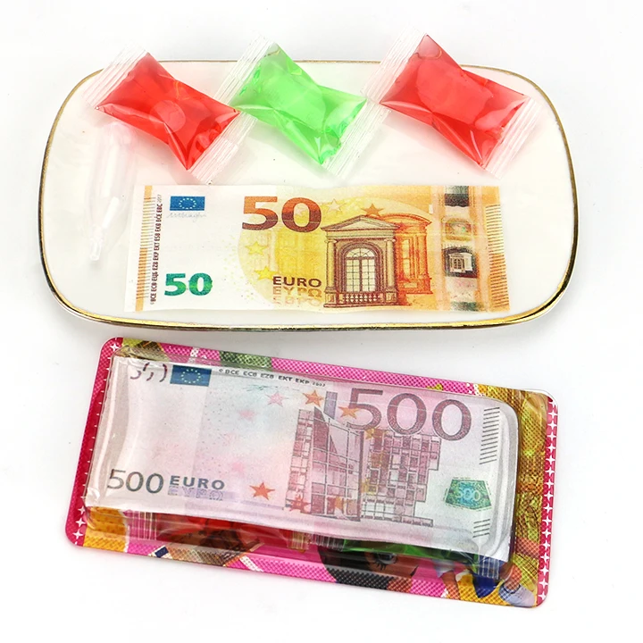 rice paper candy