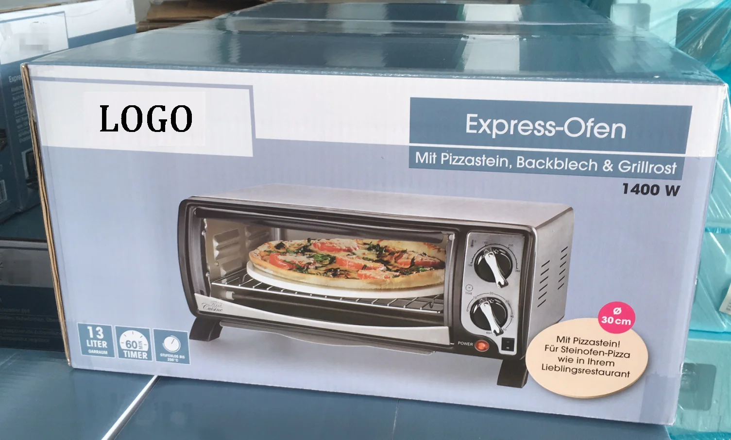 Tov38h 38l 45l Horno Electrico Otg Tandoor Oven Big Air Fryer Oven