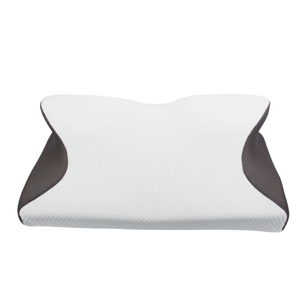 polyurethane foam pillow