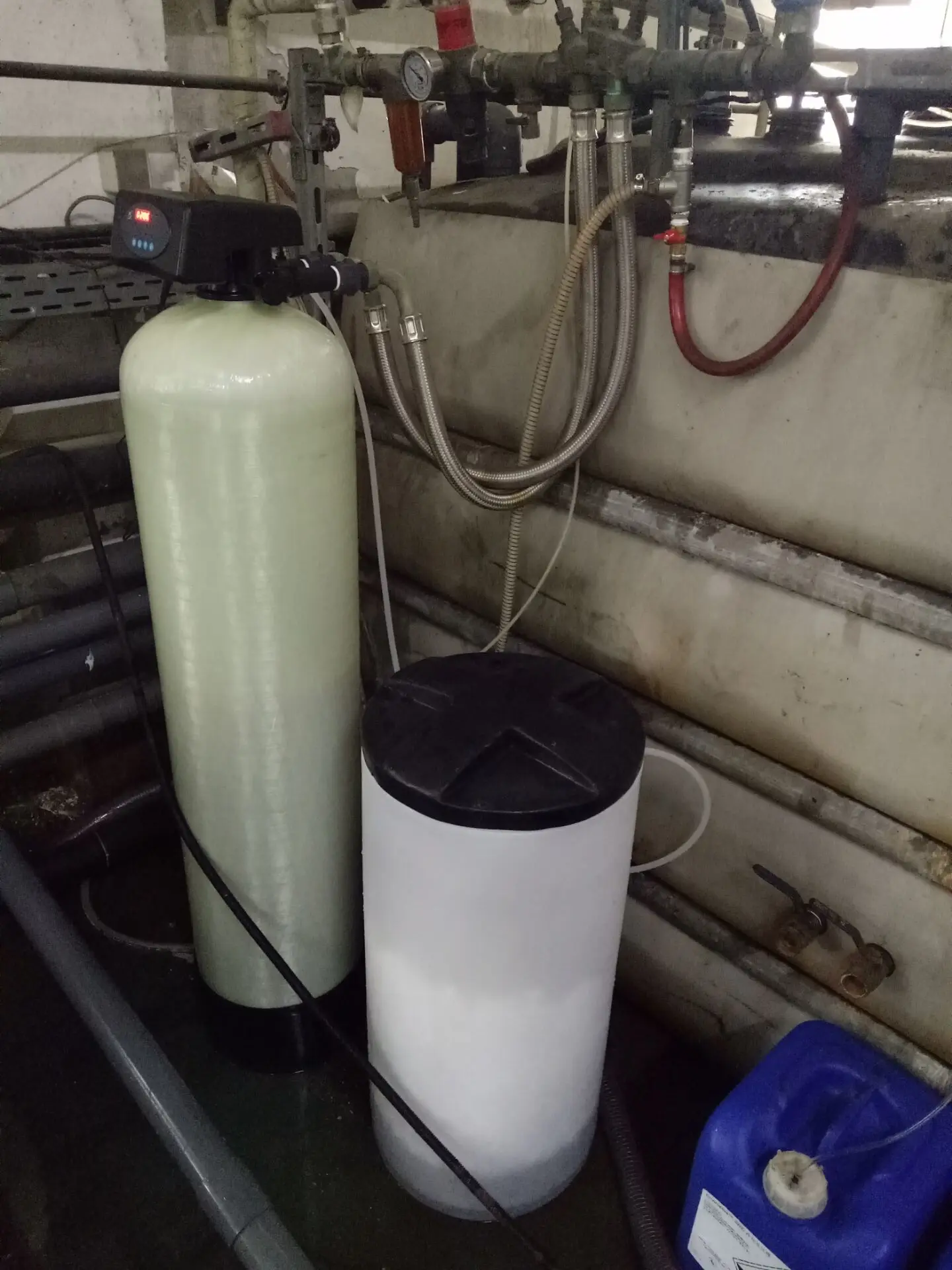 Reverse Osmosis Machine Drinking Filtration Pure Water RO System