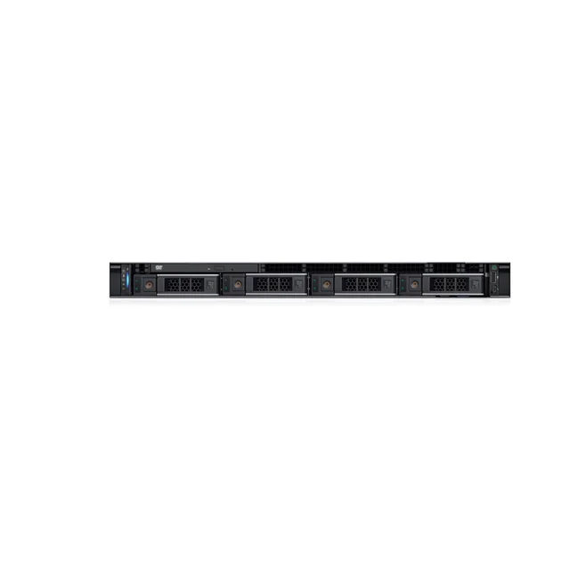 Good price Wholesale EMC PowerEdge R250 servers for 1U rack
