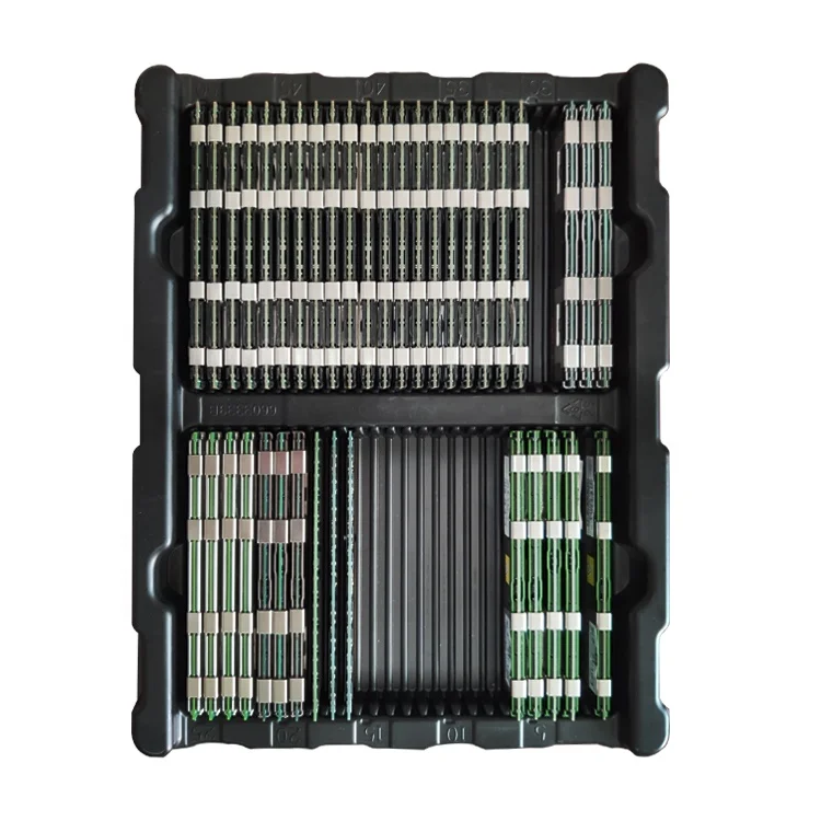 
647897-B21 64690-001 647650-071 8 Гб DDR3 1333 МГц PC3-10600 Серверная ОЗУ 