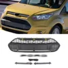 LED + Barre Lumineuse Inférieure