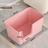 pink-semi-closed