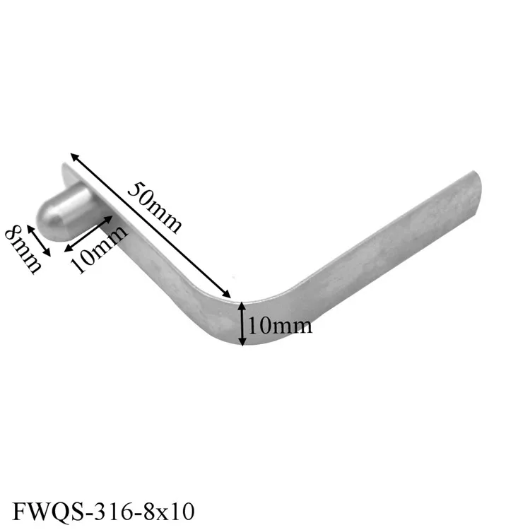AuRiver 25 Pezzi Clip Per Palo Della Tenda Clip A Molla Per Palo Per Kayak In Acciaio Inossidabile Clip A Molla Per Pulsante Per Palo Della Tenda~p180627811
