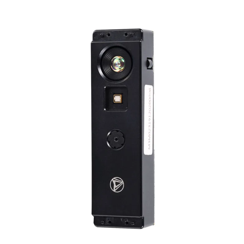 Rakinda M5 3D TOF Long Distance Face Recognition Camera with Free SDK Embedded Facial Recognition Module Price Micro USB 1080P