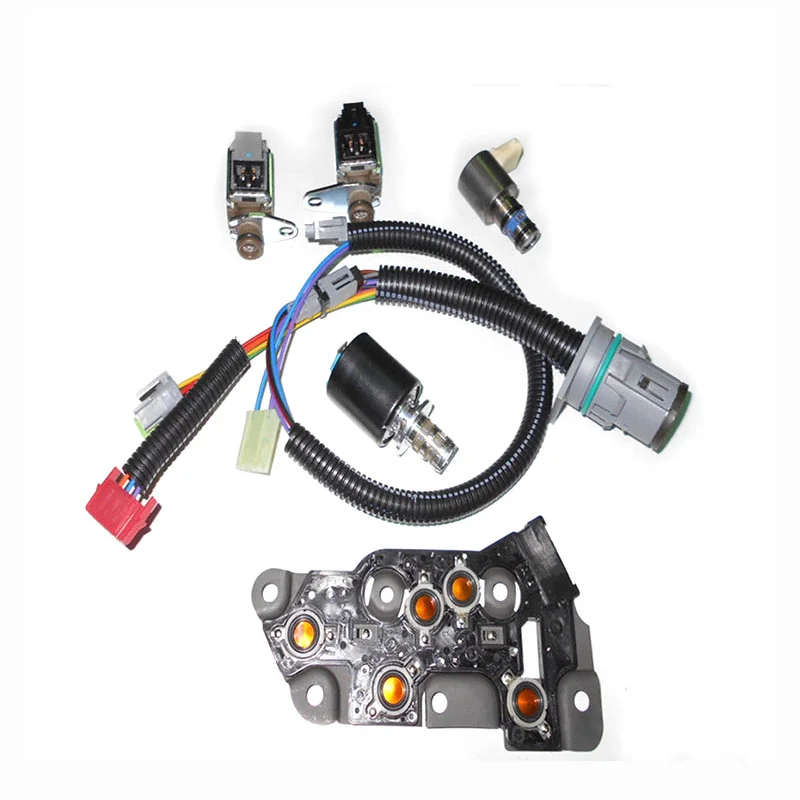 Componente Trasmissione Automatica 4l80e 4t80e Epc Solenoid 2004 Up Oe ...