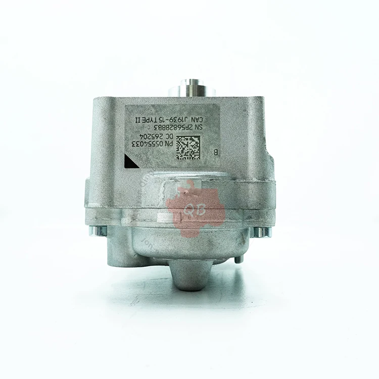 Marine Diesel Engine Parts Original Cummins Turbocharger Actuator