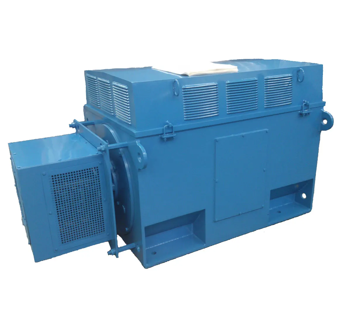 6kv Ht Electric 3 Phase Induction Motor 1100 Kw Buy 3 Phase Induction 