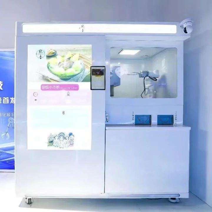 Kitchen Robot Cooking Chef Manipulator Motor Provided Japan India Years  18KG