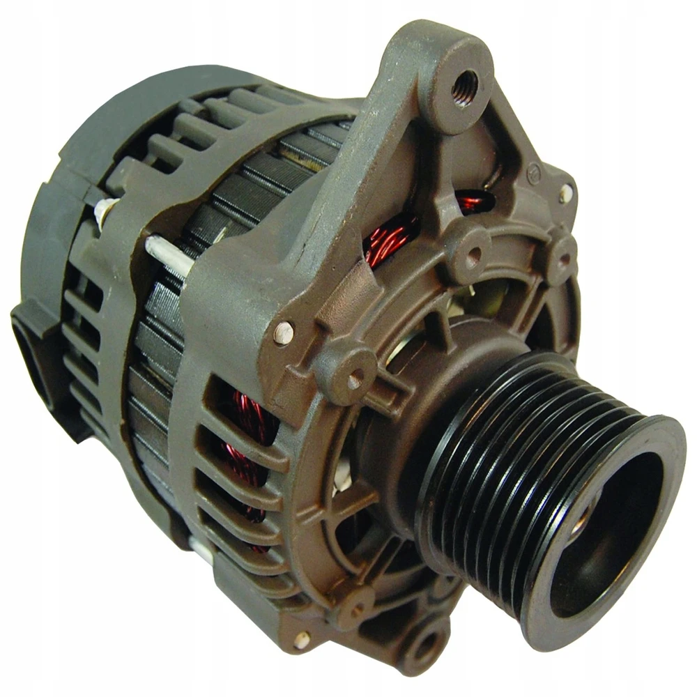 IZUMI Alternator for Case 420 430 435 440 445 450 465 84230294 High Performance Engine Parts