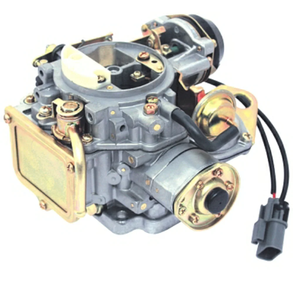 Yosen Carburetor for Nissan Z24 - OEM Quality & Performance