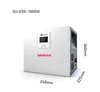 1000W+2009WH