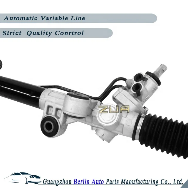 44200-06310 Power Steering Gear Rack for Toyota CAMRY