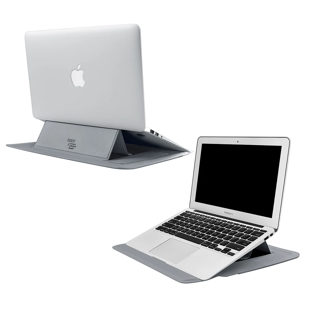 laptop sleeve stand