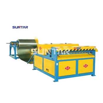 Suntay auto duct line 2