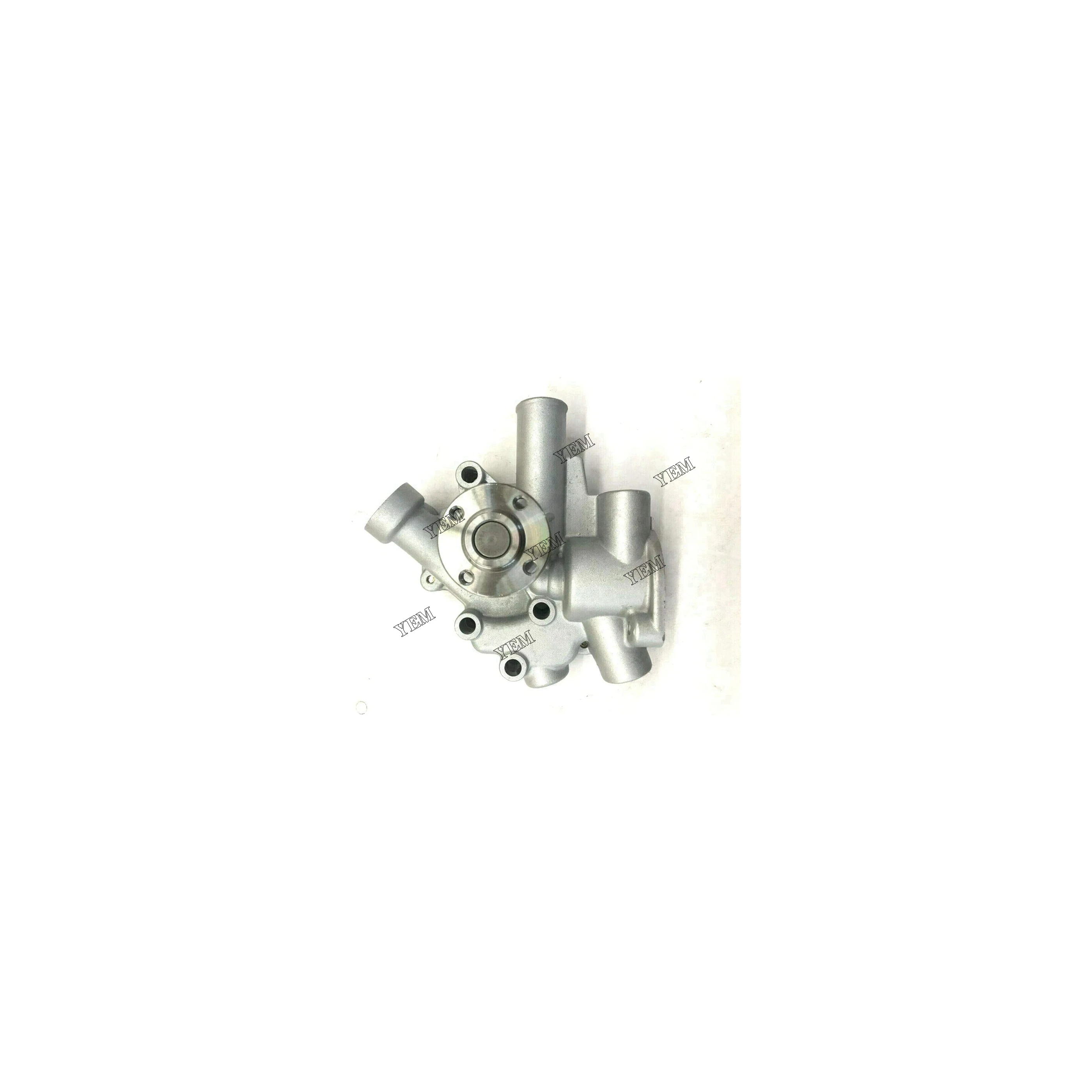 WATER PUMP 119660-42004 Fits for Yanmar 3TNE68 3TNA70 3TNA74 3D68 3D72 2TNE68 Aftermarket Engine Spare Parts