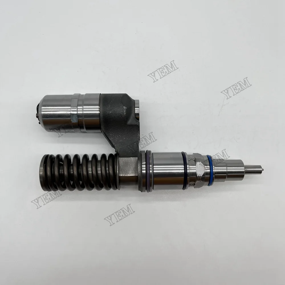 Fuel Injector 0414701056 for Scania 701 Universal Engine Parts 6
