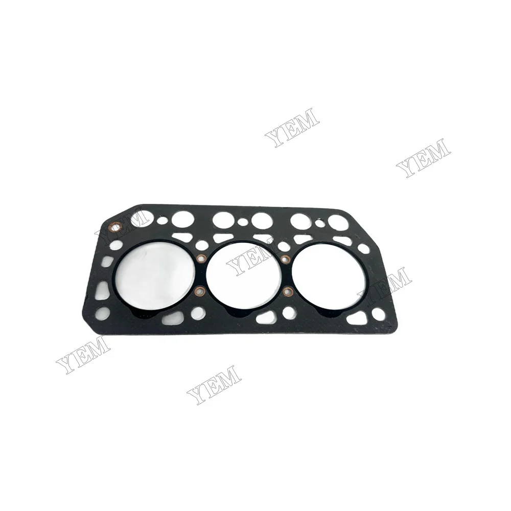 For Mitsubishi K3E Head Gasket Engine Parts Repair Replacement 5