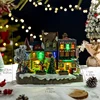 Town music box