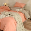 Arancione e kaki