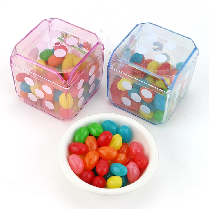 dice candy
