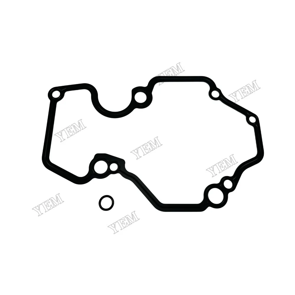 Cylinder Head Cover Gasket SE152E/26 Fit for Perkins 4012 Engine 2