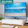 White [10cm taller with white drawer]