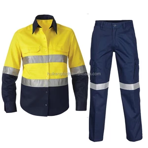This Is the Workwear You Want,Custom Apparel Overalls Cargo Pants Polo Shirt Jacket Coverall Suits Denim FR Hi Vis Work Uniforms