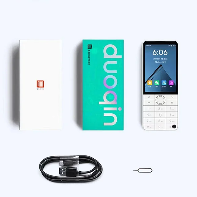 Wholesale Cheap Chinese Version Original Duoqin No Google Qin F22